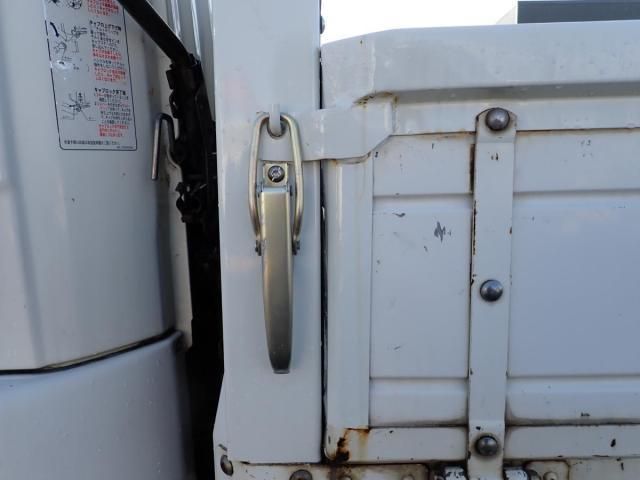 MITSUBISHI FUSOU FIGHTER 2017