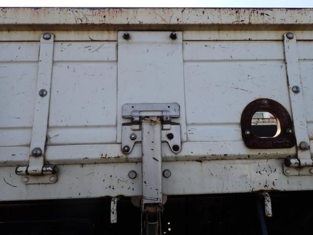 MITSUBISHI FUSOU FIGHTER 2017