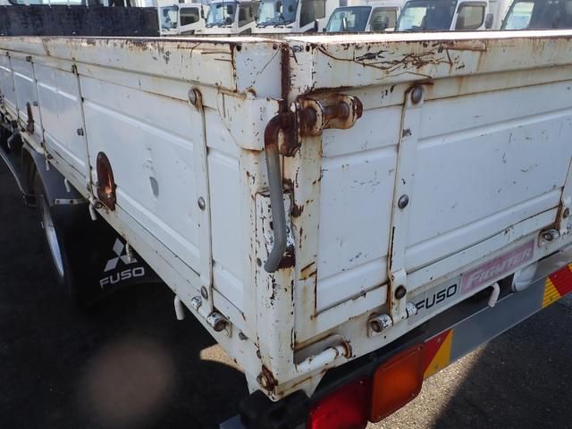 MITSUBISHI FUSOU FIGHTER 2017