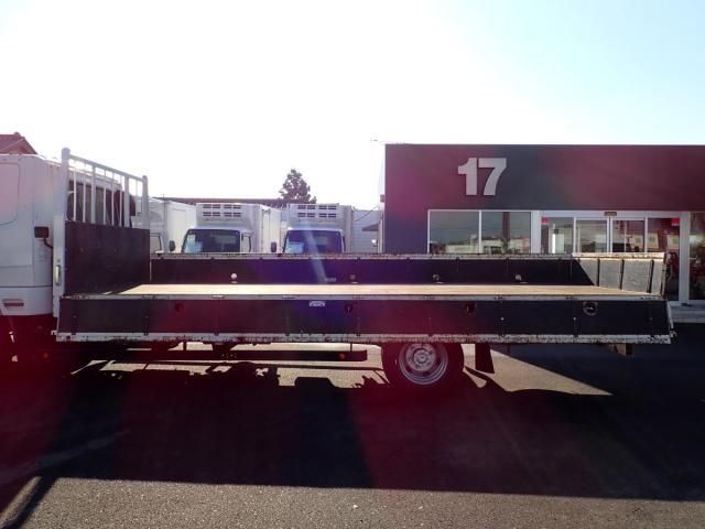 MITSUBISHI FUSOU FIGHTER 2017