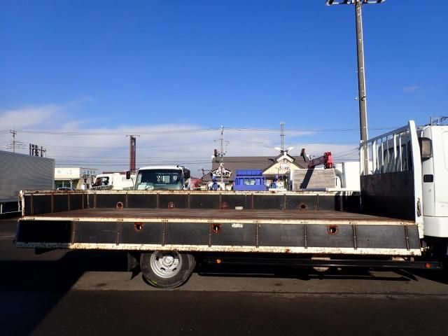 MITSUBISHI FUSOU FIGHTER 2017