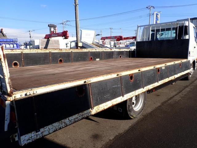 MITSUBISHI FUSOU FIGHTER 2017