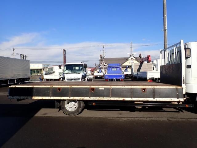 MITSUBISHI FUSOU FIGHTER 2017