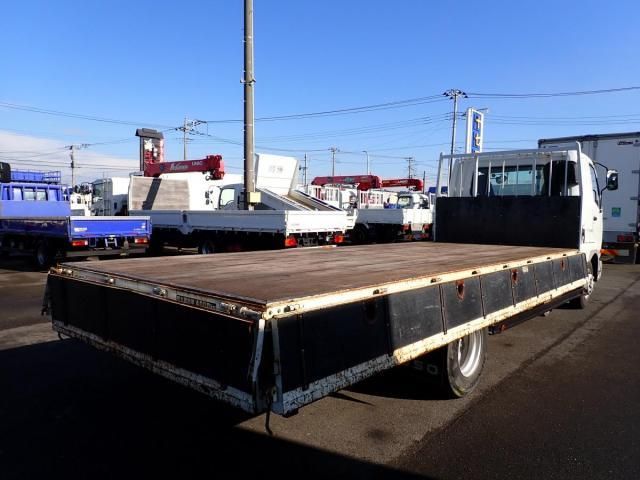 MITSUBISHI FUSOU FIGHTER 2017