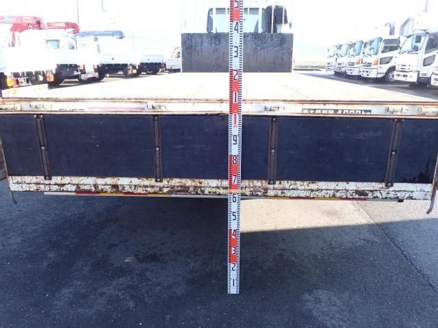 MITSUBISHI FUSOU FIGHTER 2017