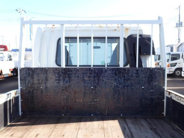 MITSUBISHI FUSOU FIGHTER 2017