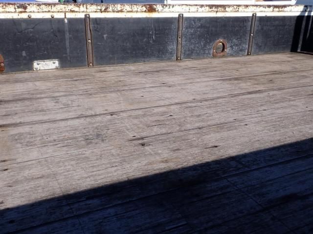 MITSUBISHI FUSOU FIGHTER 2017