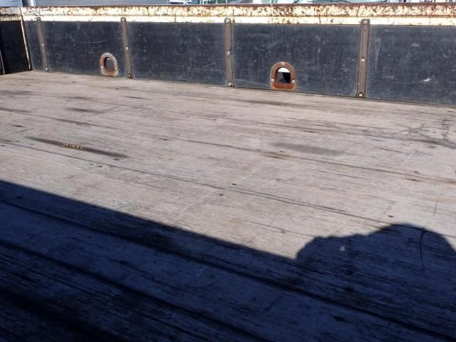 MITSUBISHI FUSOU FIGHTER 2017