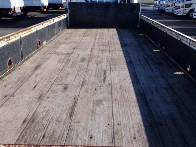 MITSUBISHI FUSOU FIGHTER 2017