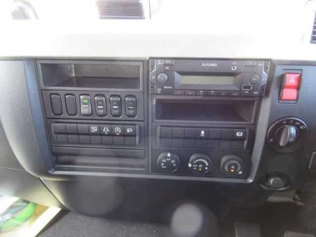 MITSUBISHI FUSOU FIGHTER 2025