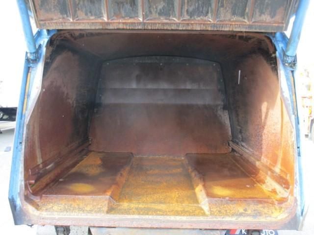 MITSUBISHI CANTER 2015