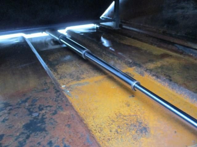 MITSUBISHI CANTER 2015