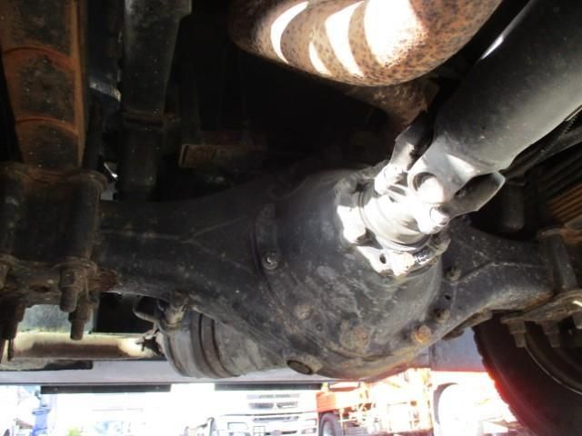 MITSUBISHI CANTER 2015