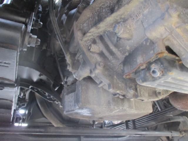 MITSUBISHI CANTER 2015