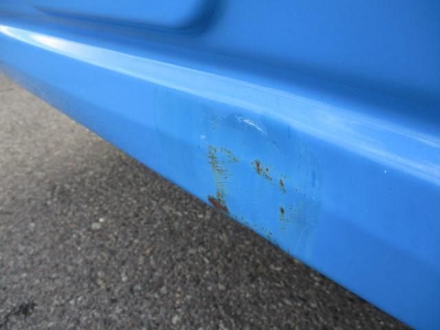 MITSUBISHI CANTER 2015