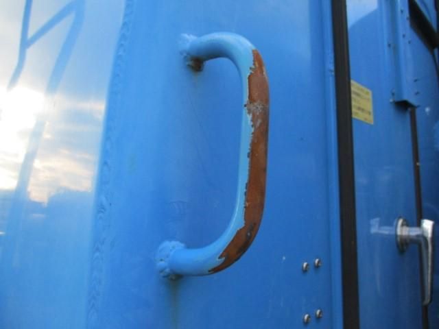 MITSUBISHI CANTER 2015