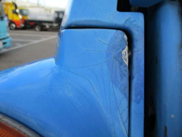 MITSUBISHI CANTER 2015