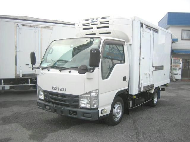 ISUZU ELF 2017