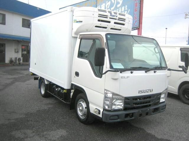 ISUZU ELF 2017