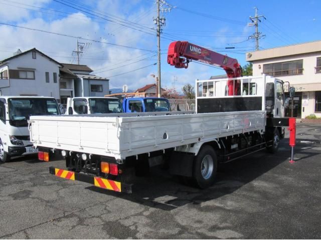 ISUZU FORWARD 2019