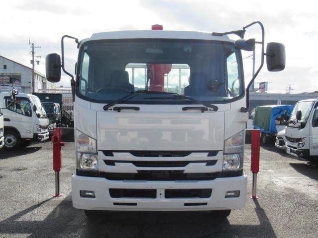 ISUZU FORWARD 2019