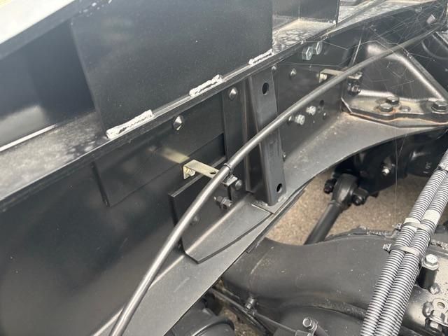 MITSUBISHI FUSOU SUPER GREAT 2025