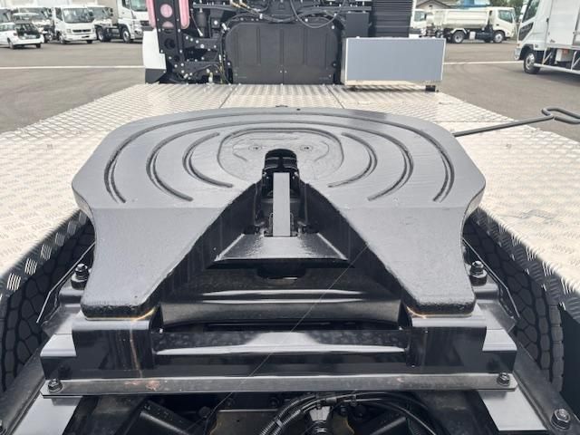 MITSUBISHI FUSOU SUPER GREAT 2025