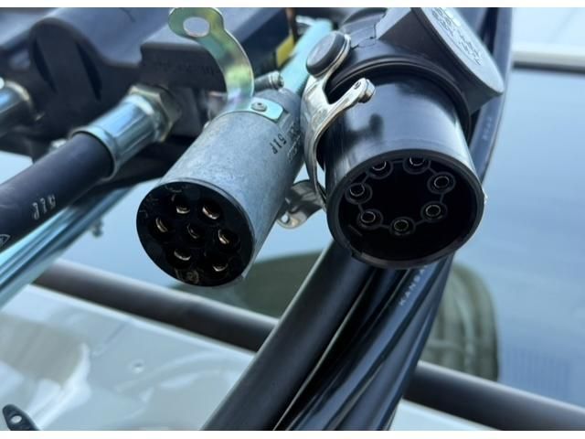 MITSUBISHI FUSOU SUPER GREAT 2025