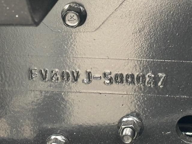 MITSUBISHI FUSOU SUPER GREAT 2025