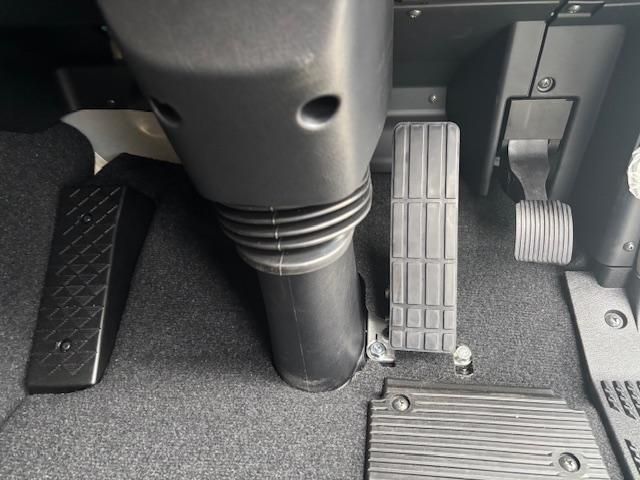 MITSUBISHI FUSOU SUPER GREAT 2025