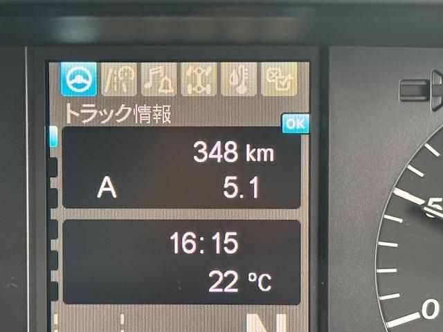 MITSUBISHI FUSOU SUPER GREAT 2025