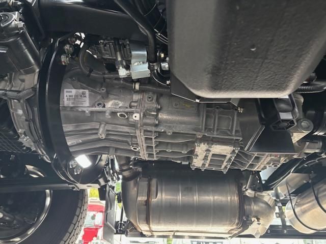 MITSUBISHI FUSOU SUPER GREAT 2025