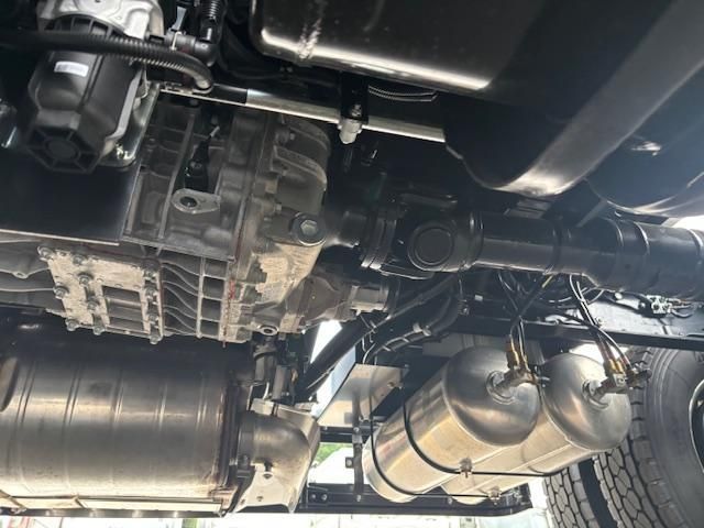 MITSUBISHI FUSOU SUPER GREAT 2025