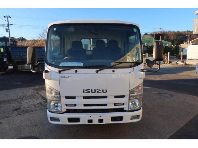 ISUZU ELF 2012