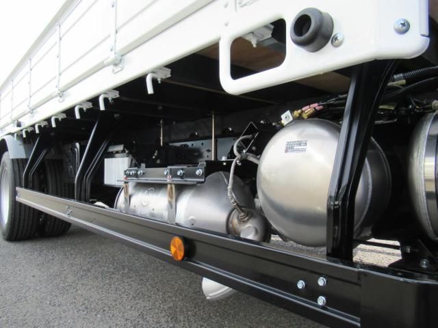 MITSUBISHI FUSOU FIGHTER 2025