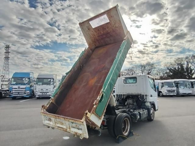 MITSUBISHI CANTER 2015