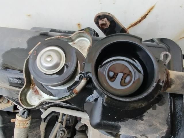 MITSUBISHI CANTER 2015