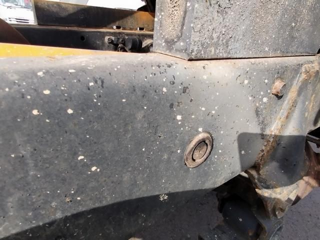 MITSUBISHI CANTER 2015