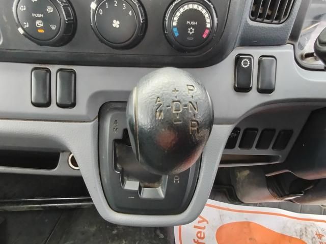 MITSUBISHI CANTER 2015