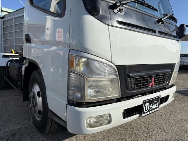 MITSUBISHI CANTER 2005