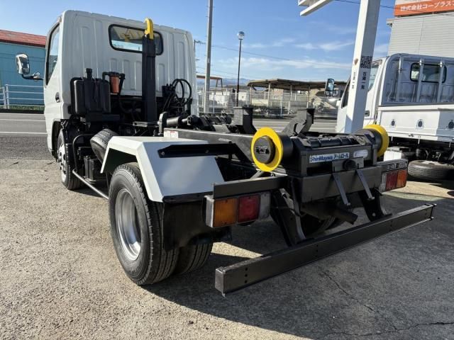 MITSUBISHI CANTER 2005