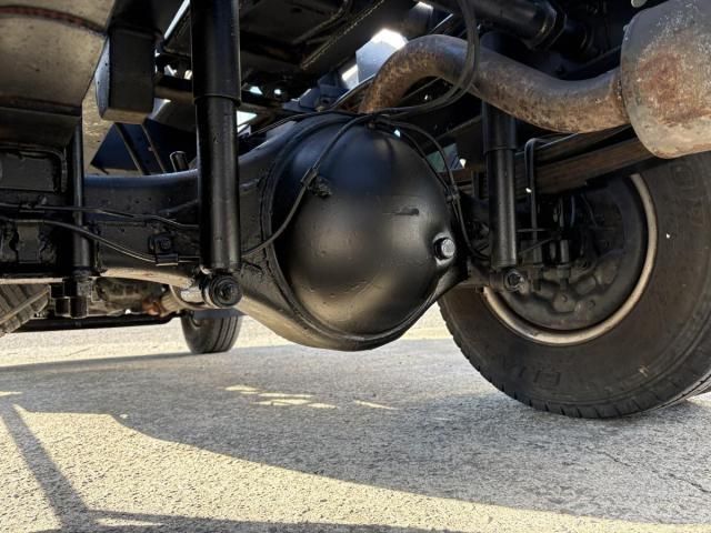 MITSUBISHI CANTER 2005