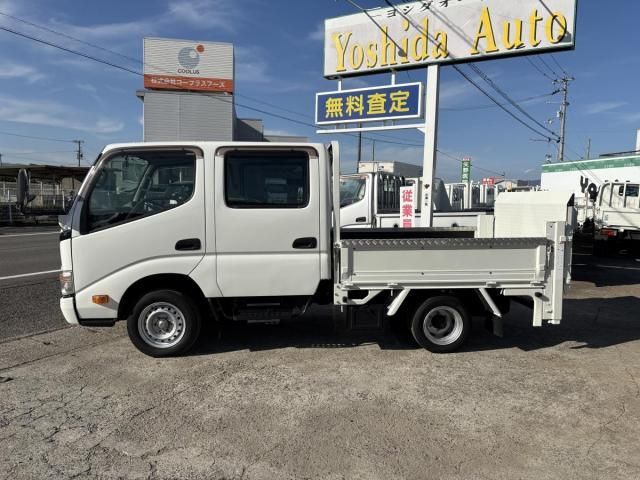 TOYOTA DYNA 2015
