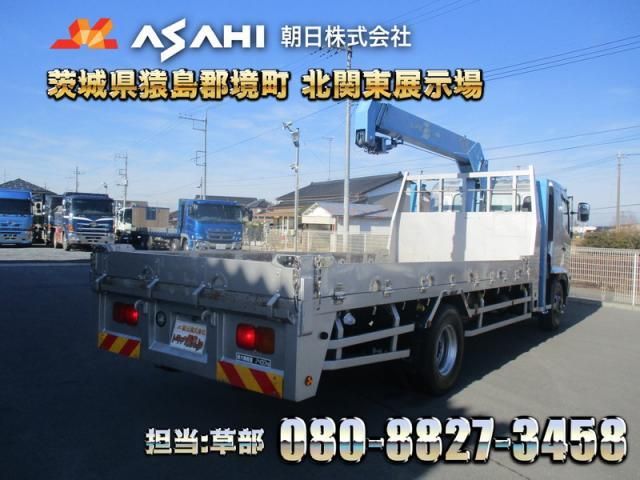 HINO RANGER 2006