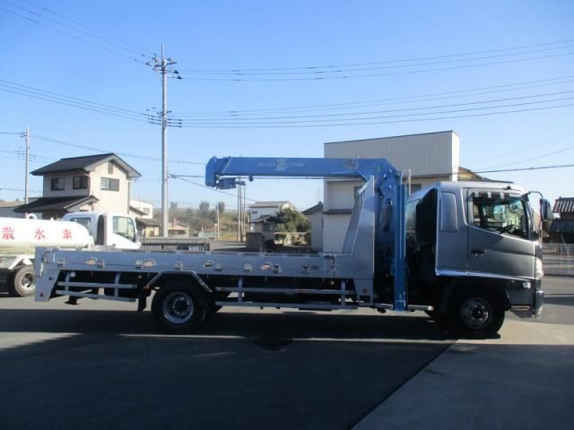 HINO RANGER 2006