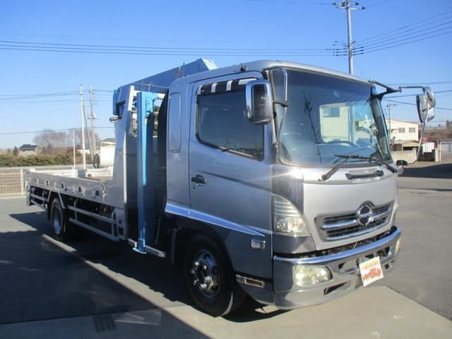 HINO RANGER 2006