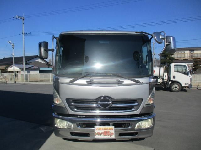 HINO RANGER 2006