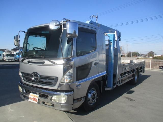 HINO RANGER 2006