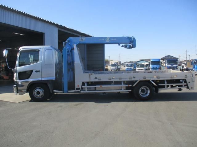 HINO RANGER 2006