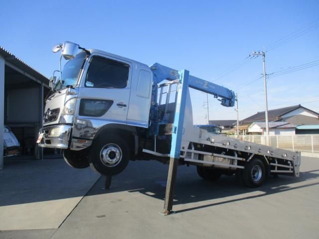 HINO RANGER 2006